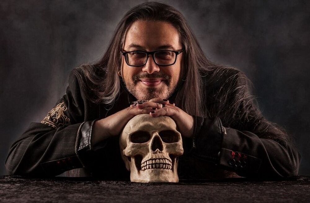 john romero ospite a Lucca.jpg john romero ospite a Lucca.jpg